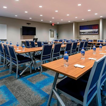 Towneplace Suites By Marriott Leavenworth Dış mekan fotoğraf
