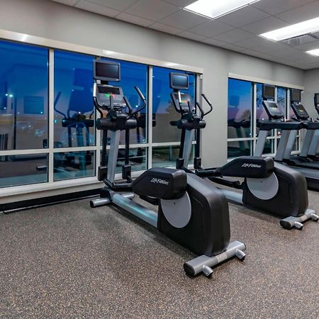 Towneplace Suites By Marriott Leavenworth Dış mekan fotoğraf