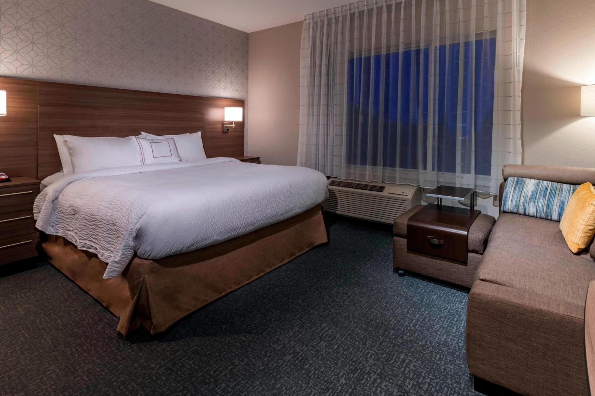 Towneplace Suites By Marriott Leavenworth Dış mekan fotoğraf