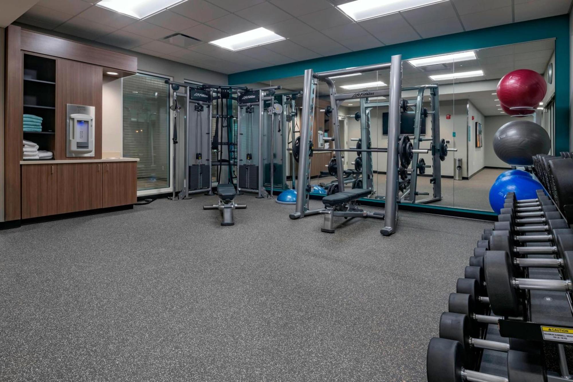 Towneplace Suites By Marriott Leavenworth Dış mekan fotoğraf