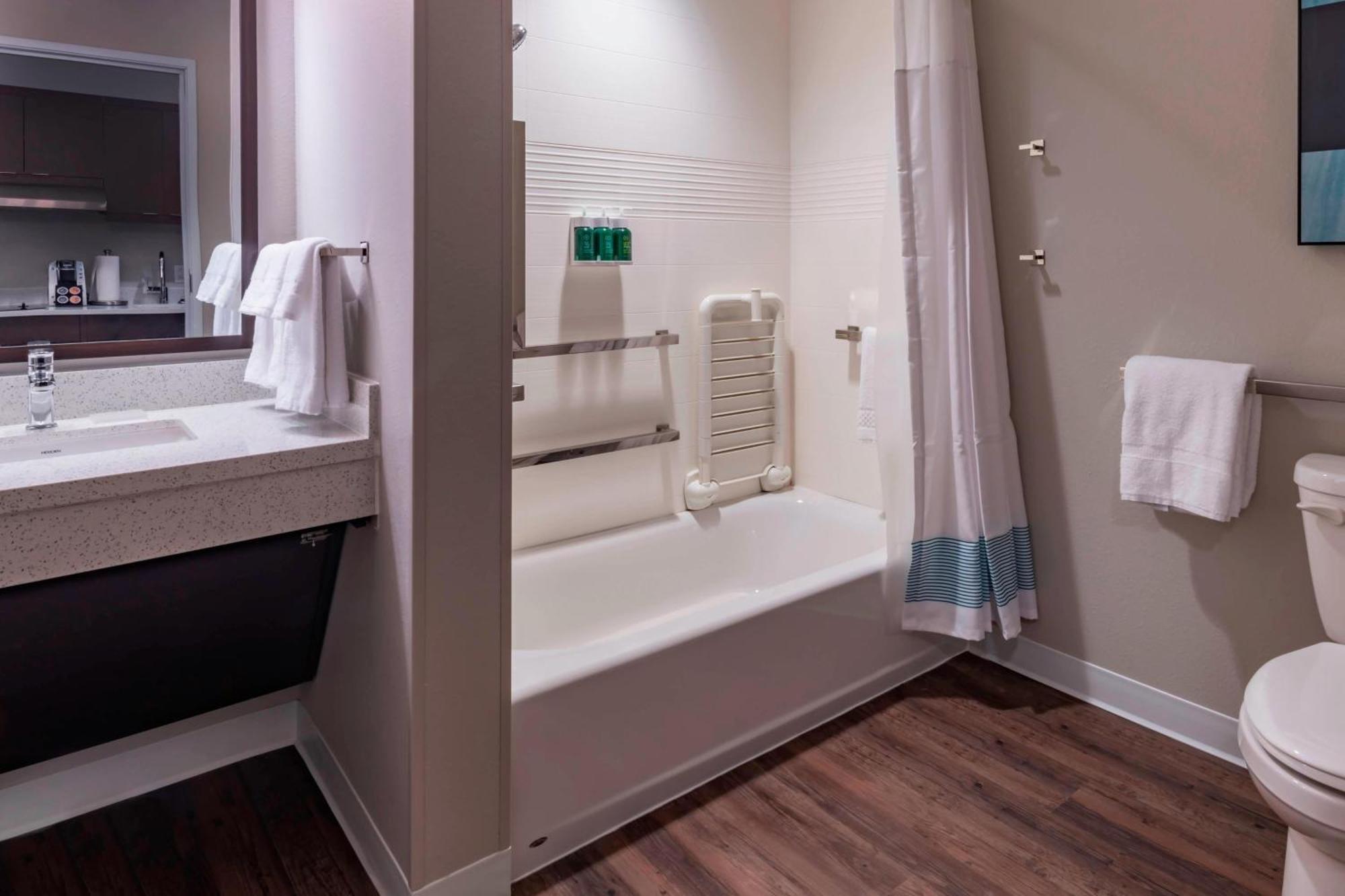 Towneplace Suites By Marriott Leavenworth Dış mekan fotoğraf