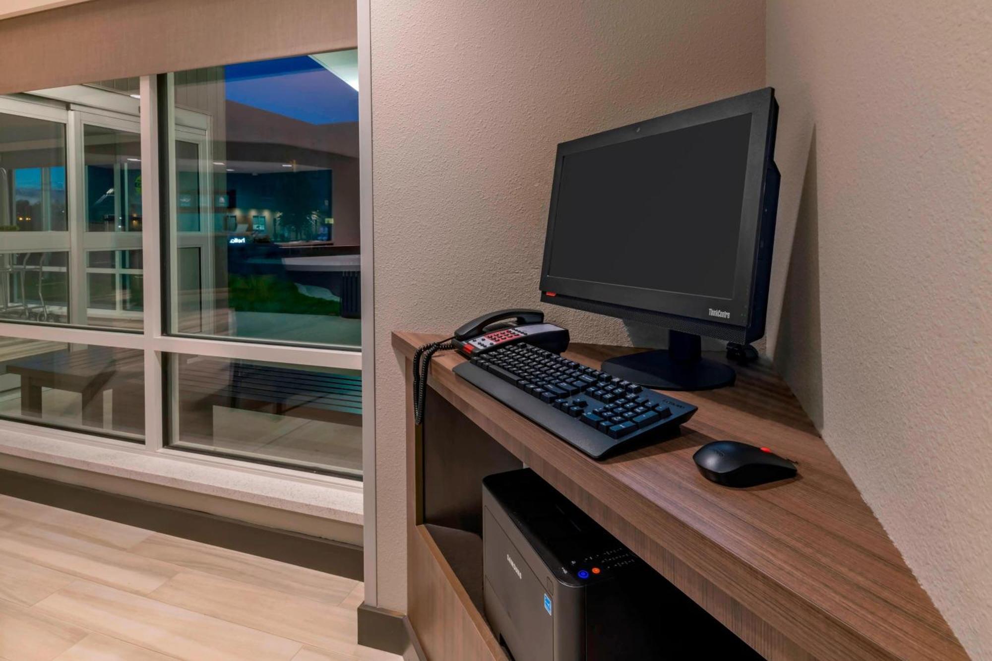 Towneplace Suites By Marriott Leavenworth Dış mekan fotoğraf