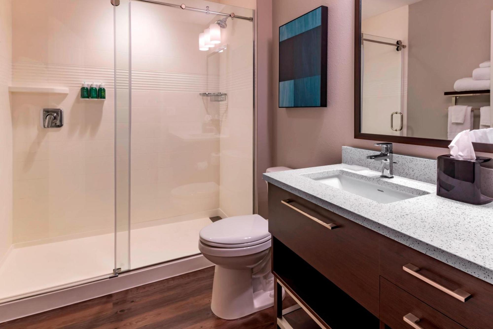 Towneplace Suites By Marriott Leavenworth Dış mekan fotoğraf