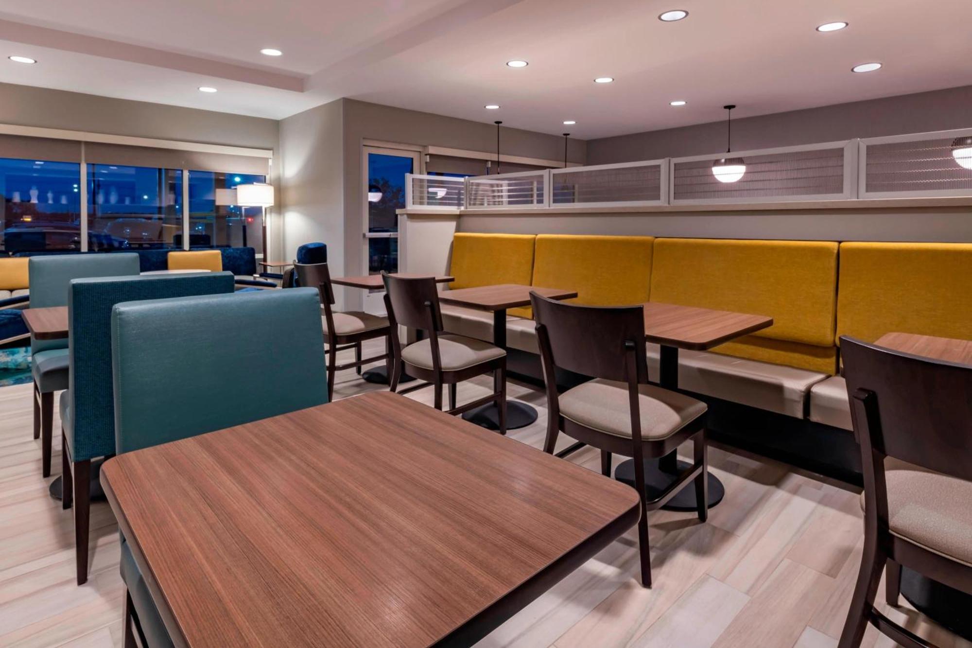 Towneplace Suites By Marriott Leavenworth Dış mekan fotoğraf