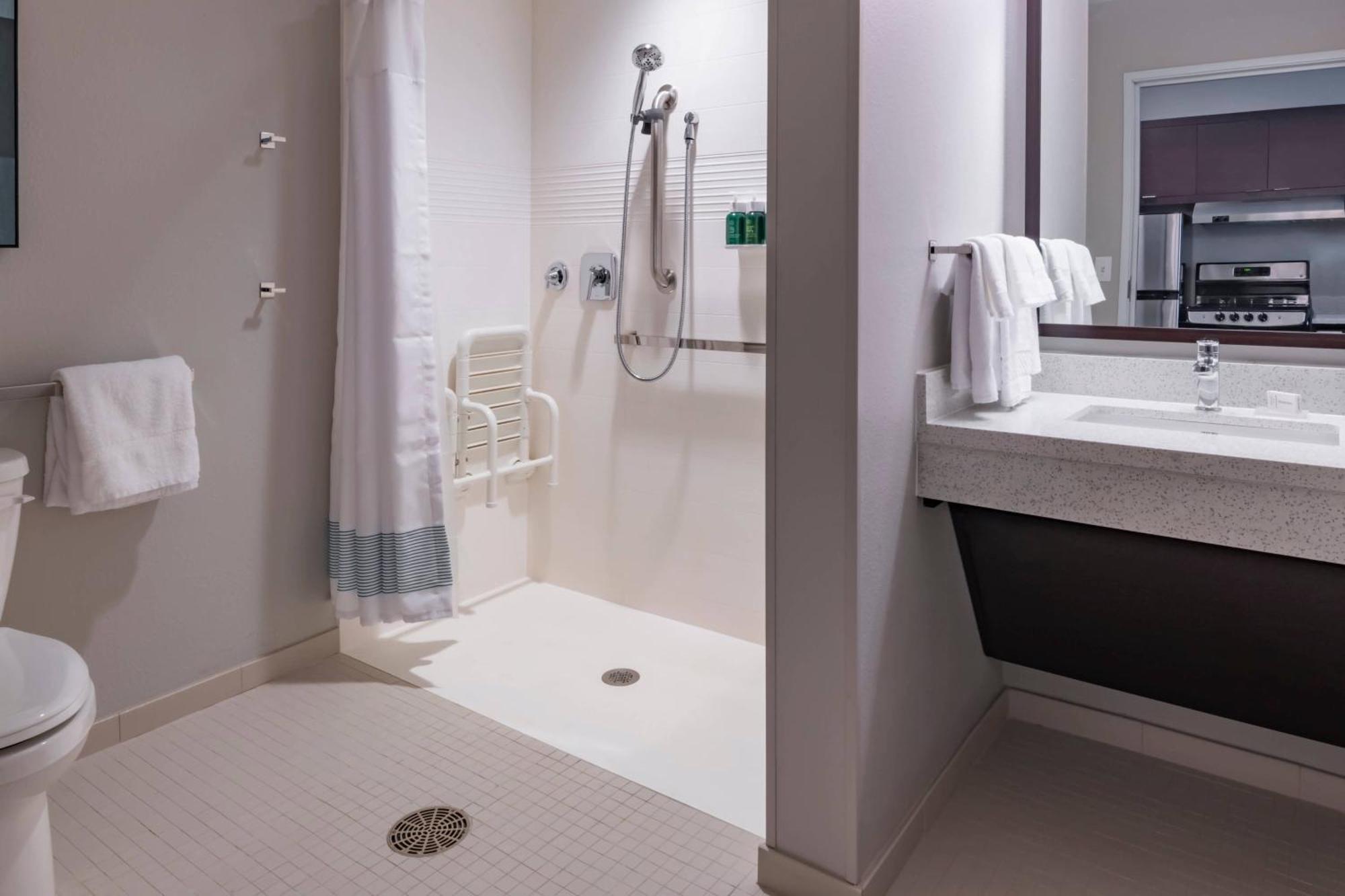 Towneplace Suites By Marriott Leavenworth Dış mekan fotoğraf