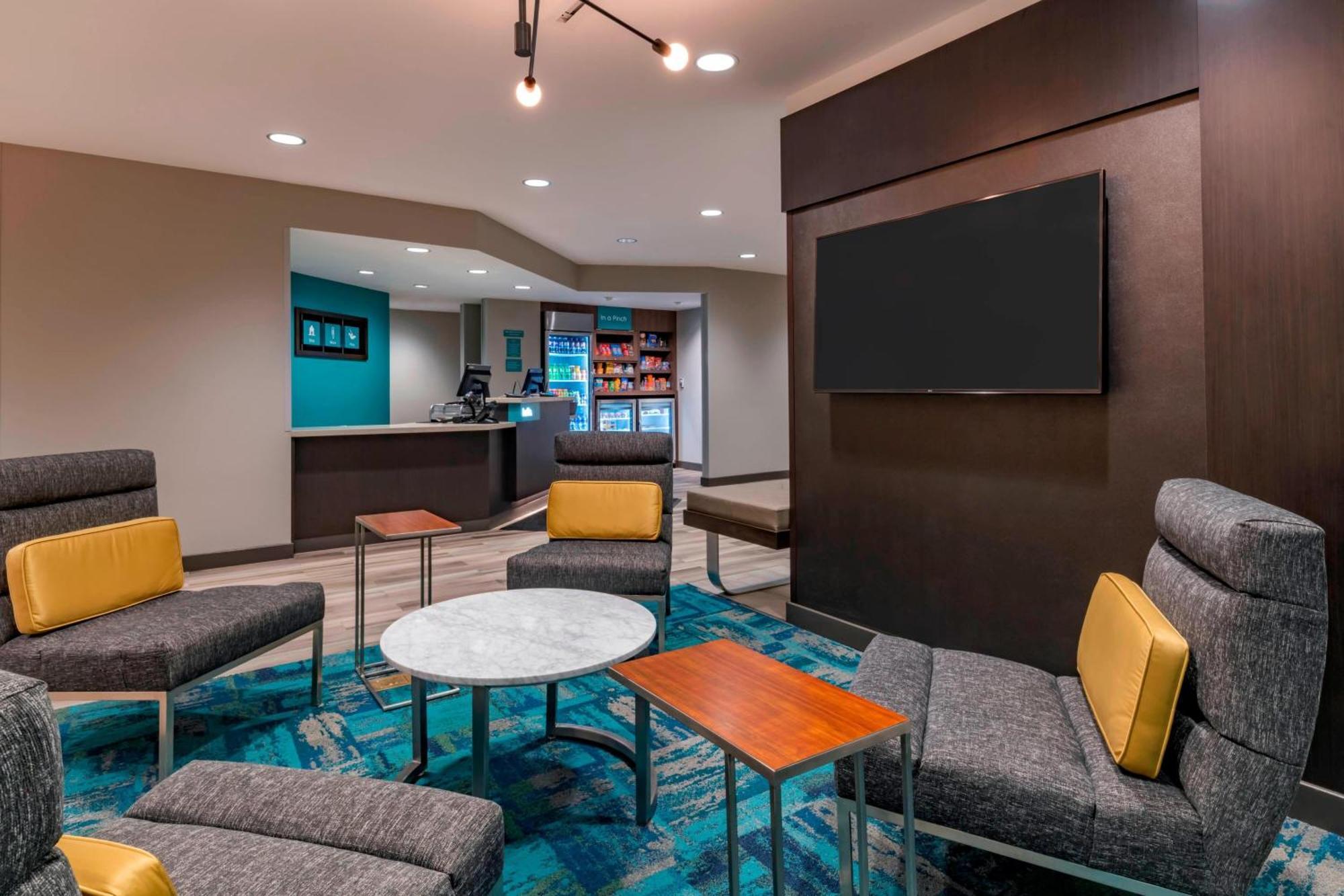 Towneplace Suites By Marriott Leavenworth Dış mekan fotoğraf