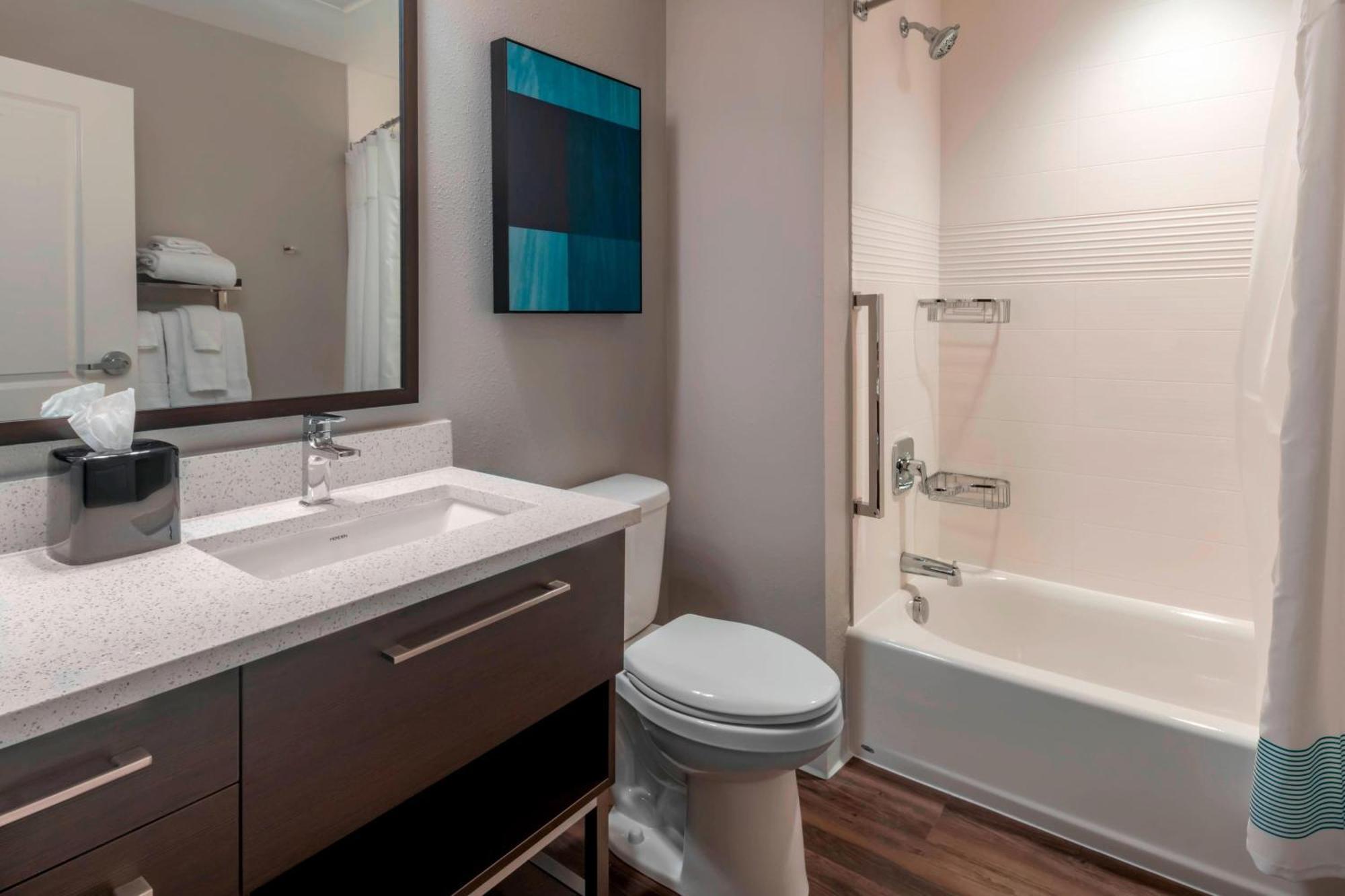 Towneplace Suites By Marriott Leavenworth Dış mekan fotoğraf