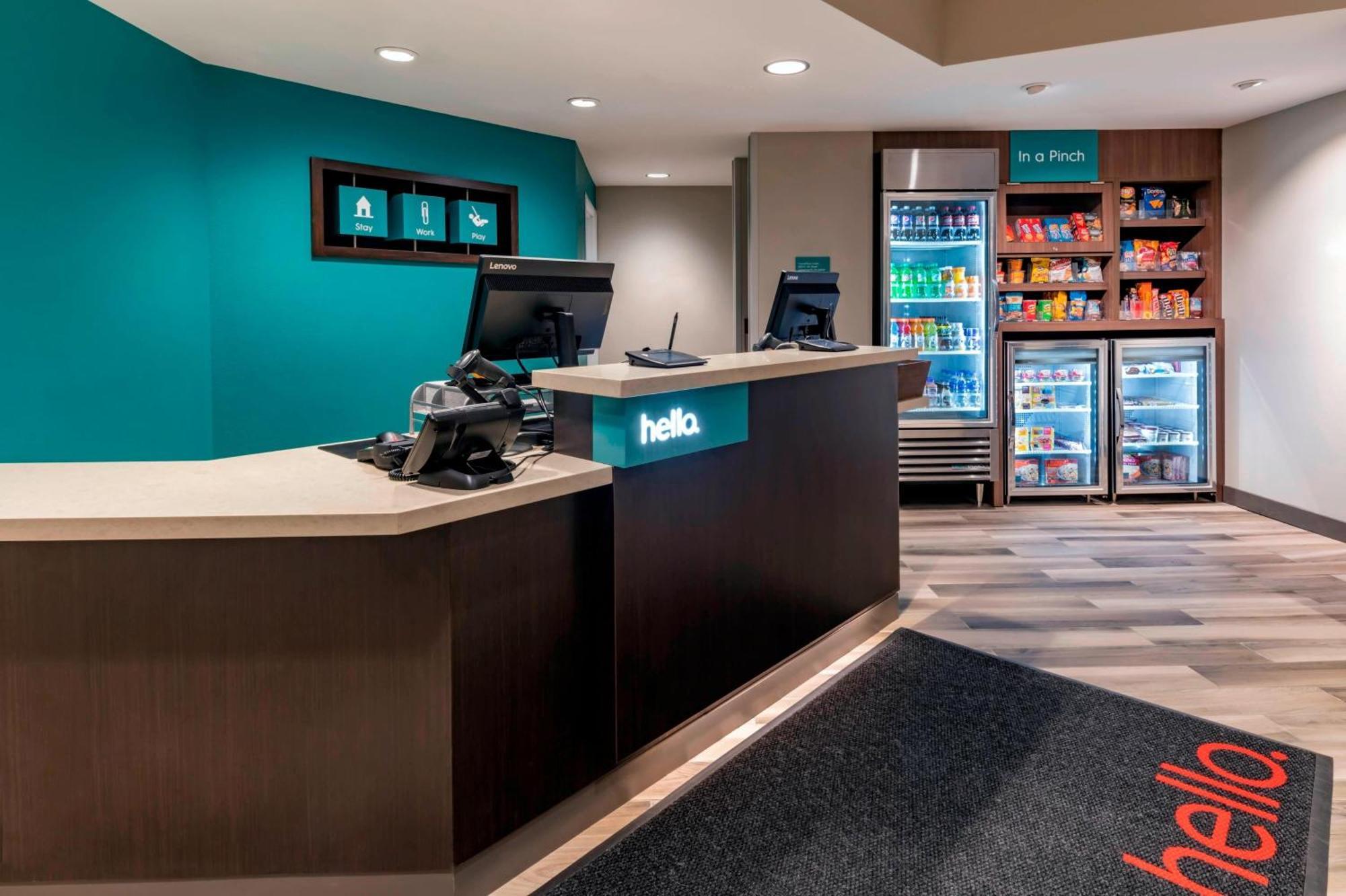 Towneplace Suites By Marriott Leavenworth Dış mekan fotoğraf